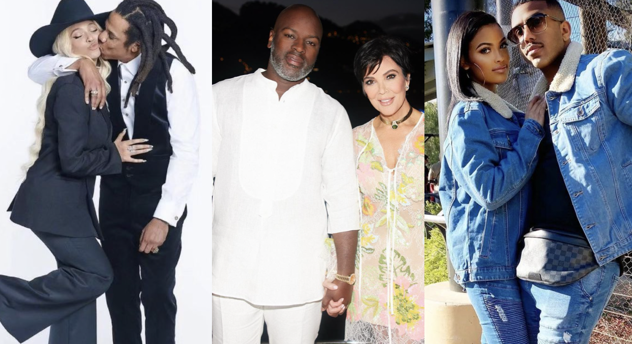 Does Age Really Matter? A Look at Celebrity Couples With Age Gaps