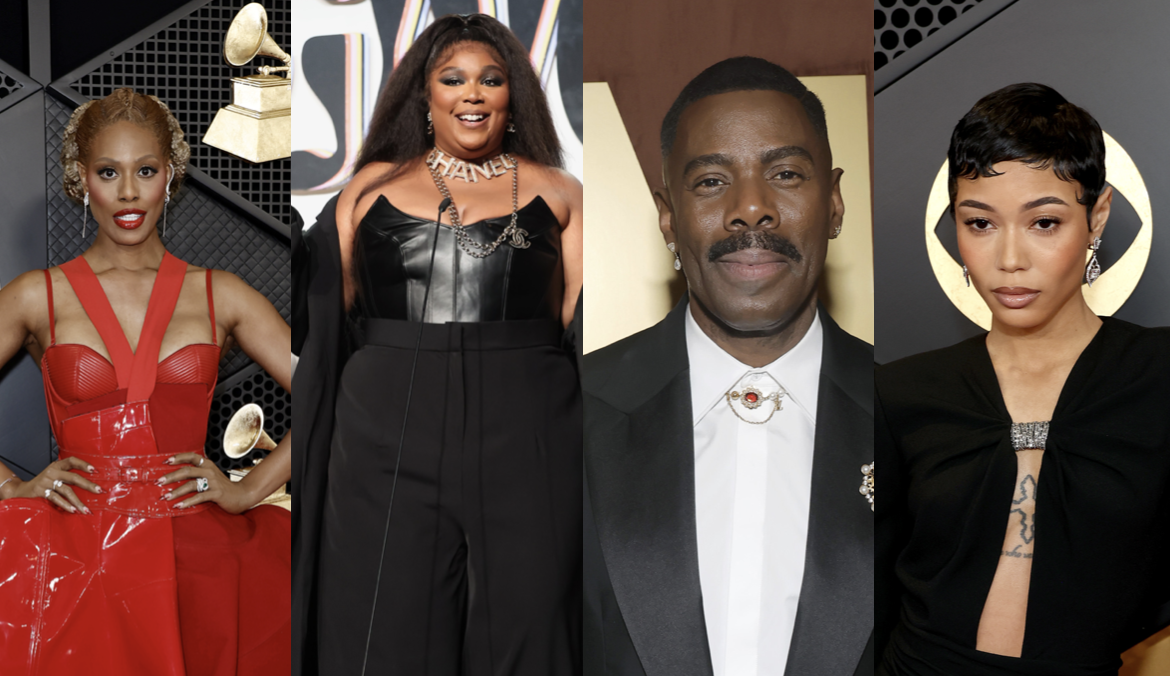 Redefining Beauty: Celebrities Who Champion Diversity And Body ...