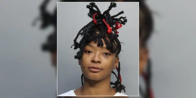 Memphis Dancer Arrested for Attempted Murder After Stabbing Co-worker Multiple Times
