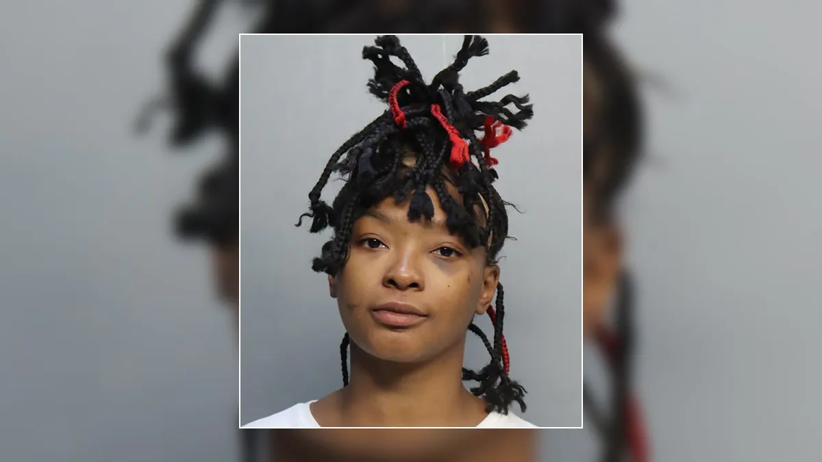 Memphis Dancer Arrested for Attempted Murder After Stabbing Co-worker Multiple Times