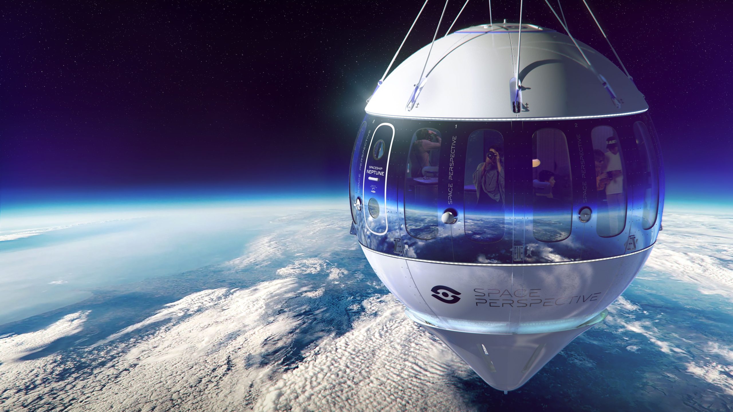 That's Baller: European Restaraunt To Offer First 5-Star Meal In Space For $495,000 Per Person