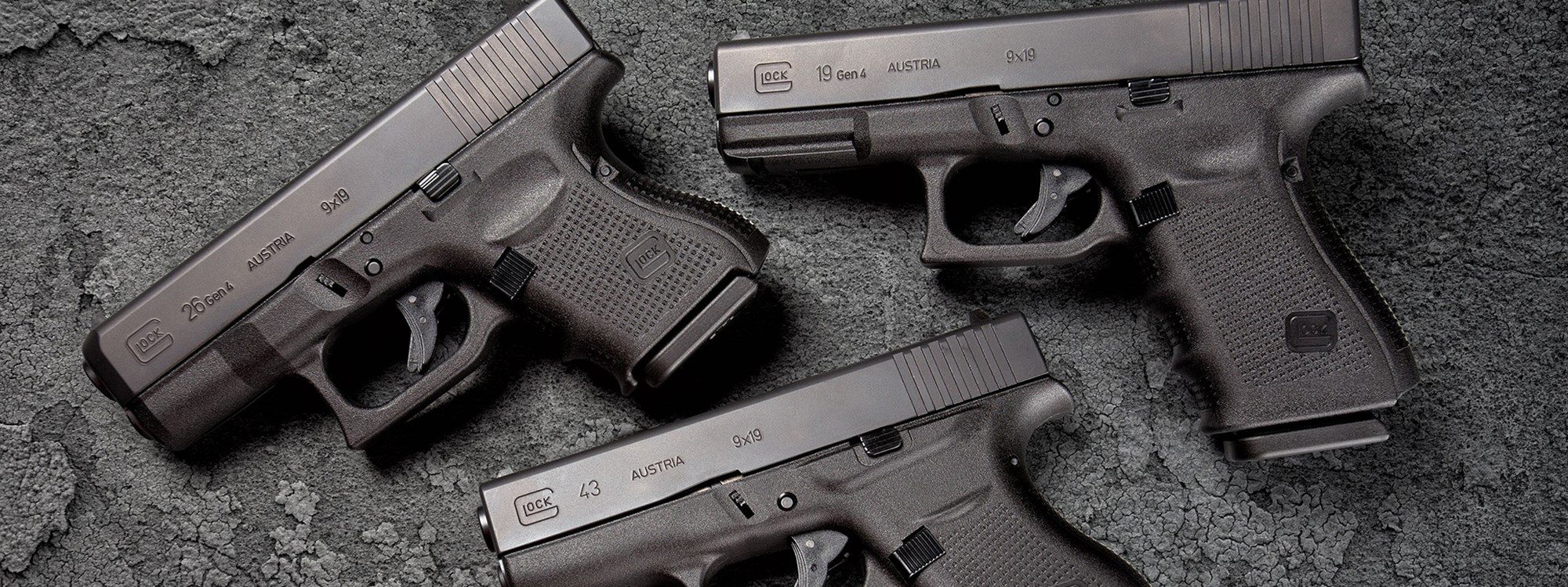 Chicago Officials Suing Glock Over ‘Switch’ Mechanism That Converts ...