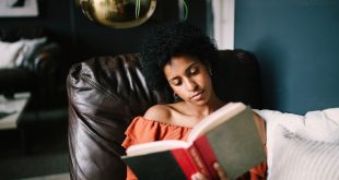 March Reads: Diverse and Captivating Books To Add To Your "To Be Read" List