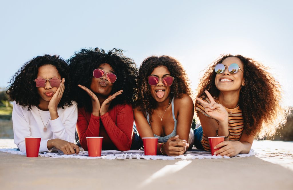 Supercharge Your Summer: Why A Summer Bucket List Is A Good Idea