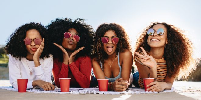 Unlocking Your Confidence: A Guide To Preparing For Hot Girl Summer
