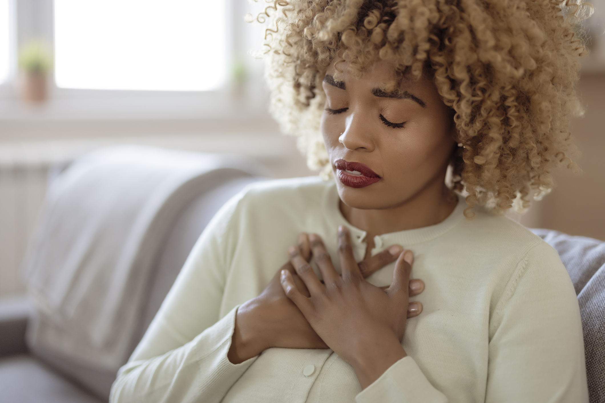 Relationship Barriers: Overcoming Past Heartbreaks