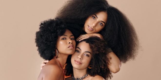 black owned hair care brands