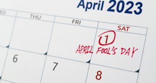 Unveiling The Playful Origins Of April Fools' Day