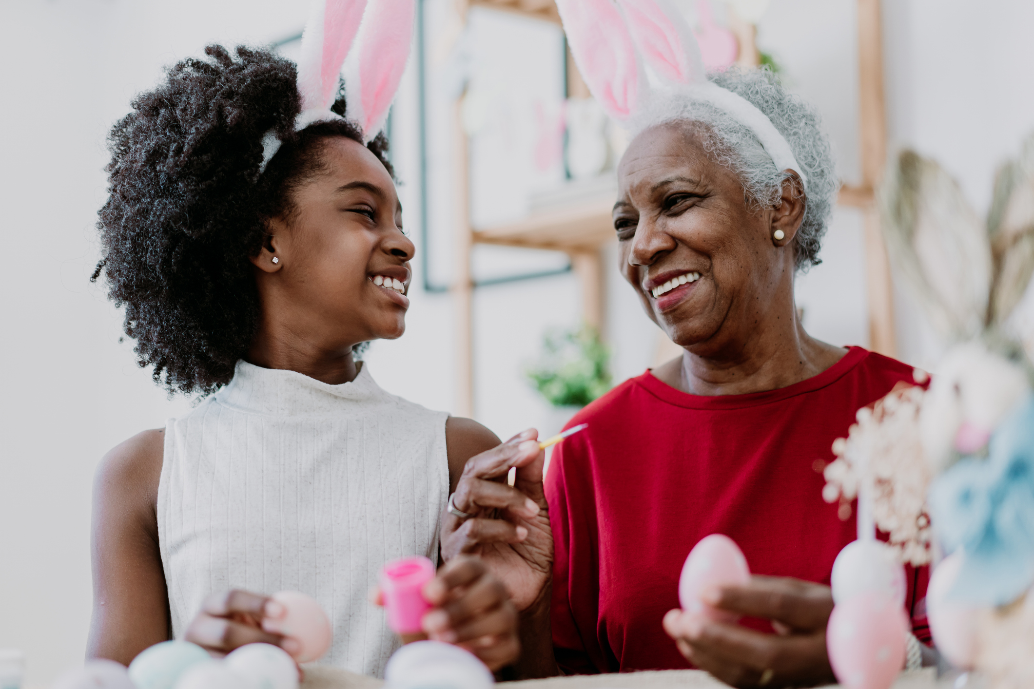 Celebrating the Season: A Dive into Easter's Enduring Traditions
