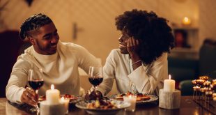 Enough with 'What's Your Favorite Color?': Upgrade Your First Date with These Meaningful Questions