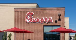 Chick-fil-A Announces Changes To Its Chicken