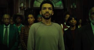 Exclusive: Justice Smith and Filmmaker Kobi Libii Shares Why It Was Important To Combine Comedy, Magic and Romance to a Race Film Such As 'The American Society of Magical Negroes'