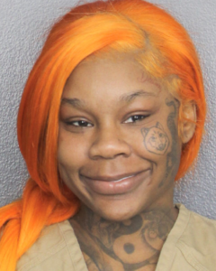 Sukihana - Baller Alert sukihana arrested on drug possesion