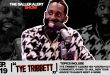 Tye Tribbett Lights Up THE BALLER ALERT SHOW With Deep Insights and Announcements