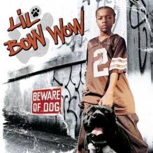 Bow Wow's Debut Album "Beware of the Dog" Hits 4x Platinum Milestone (Videos)