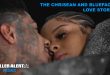 The Rollercoaster Romance of Blueface and Chrisean Rock (Video)