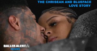 The Rollercoaster Romance of Blueface and Chrisean Rock (Video)