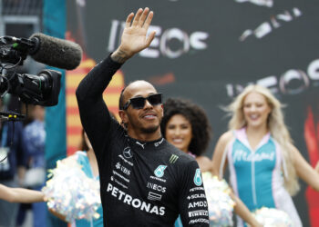 F1 Miami 2024: Things to Do, See and Eat During Race Week