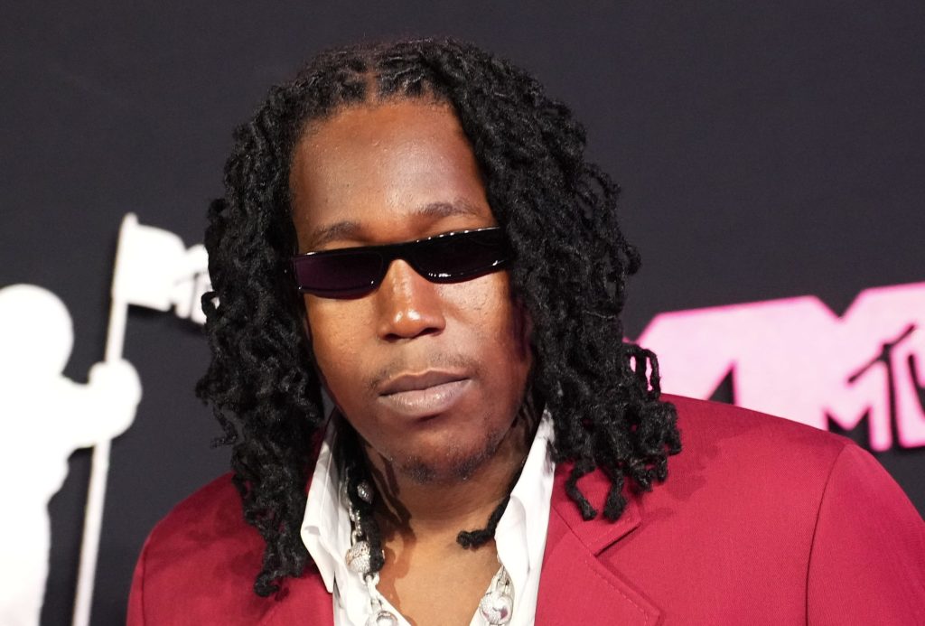Don Toliver Walks Off Stage Mid Show, Police Confirm An Armed Man Entered The Building