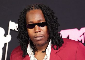 Don Toliver Walks Off Stage Mid Show, Police Confirm An Armed Man Entered The Building