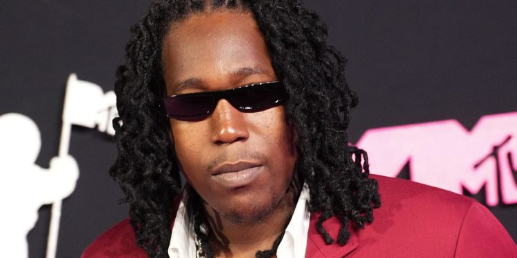 Don Toliver Walks Off Stage Mid Show, Police Confirm An Armed Man Entered The Building