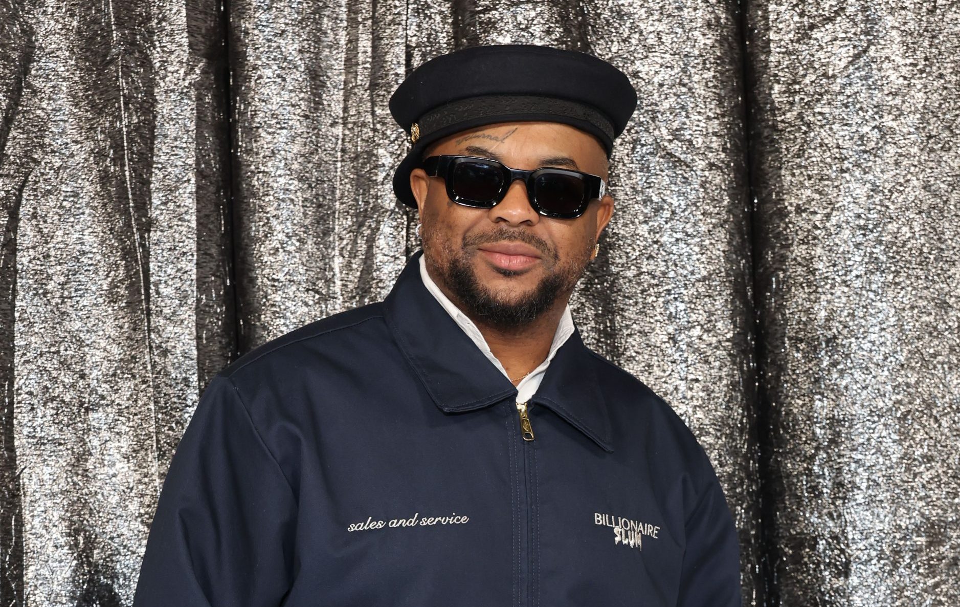 The-Dream Accused of Rape and Abuse in New Lawsuit, Denies Allegations