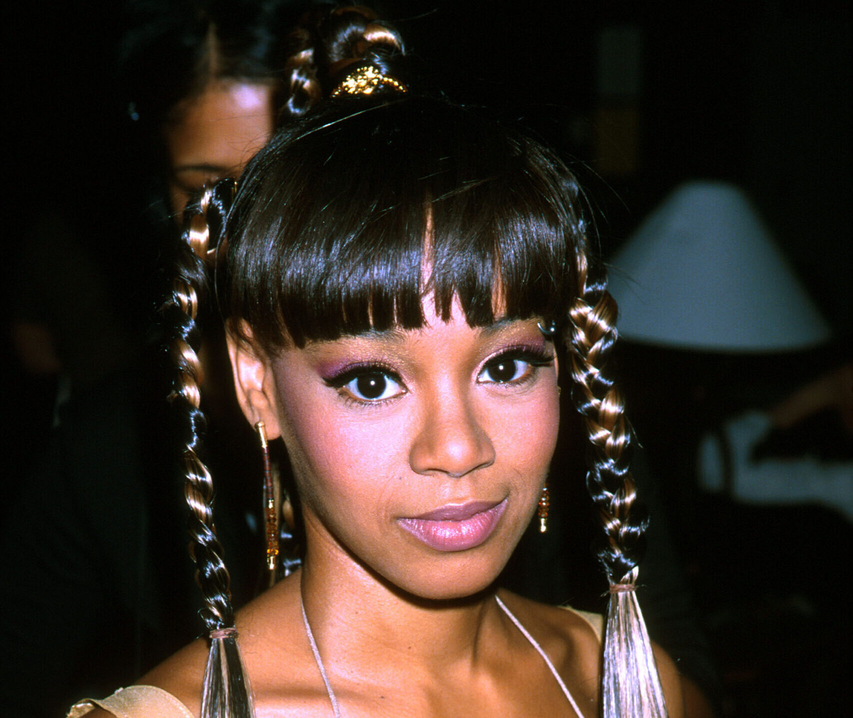 Remembering Lisa "Left Eye" Lopes on the 22nd Anniversary of Her Passing: Life, Legacy, And Impact