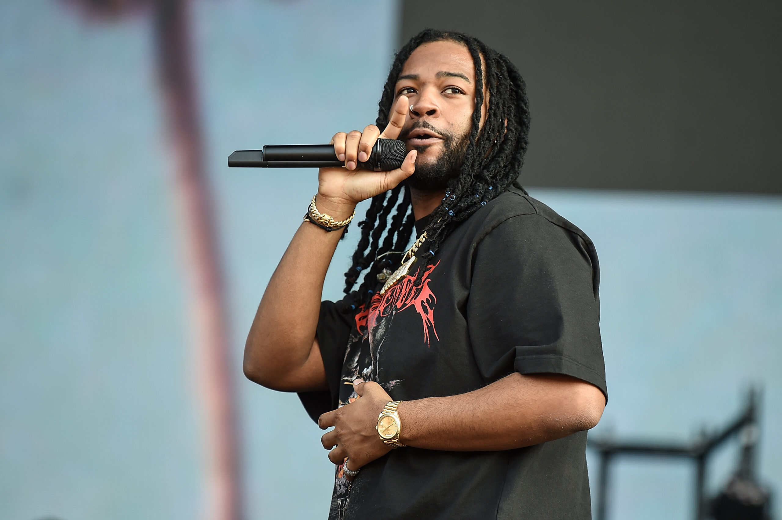 PartyNextDoor apologizes to Chris Brown, Jeremih and Bryson Tiller after being criticized for including his ex in their music video