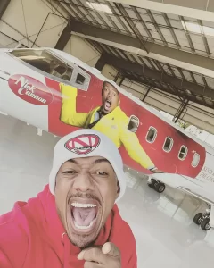 nick cannon vs kevin hart prank