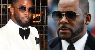 R. Kelly Issues A Warning To Anyone Making Fun Of Diddy's Recent Homes Raids: "They A** Could Be Next"