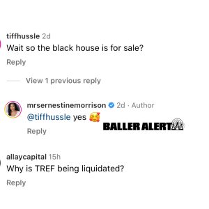 Tulsa Real Estate Fund Troubles: The Sale of the Black House and Investor Concerns