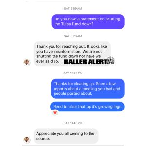 jay morrison response to tulsa fund 