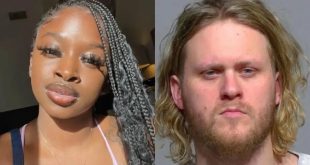 Wisconsin Man Charged in Connection with the Tragic Disappearance and Death of Teen Sade Robinson