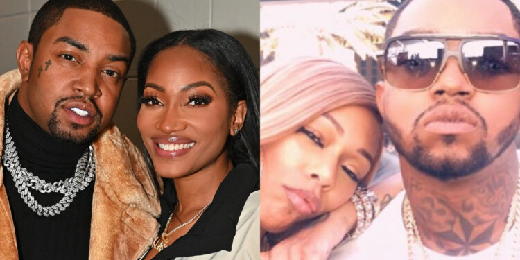 Lil Scrappy Makes Quick Picks at "Pick A Side" Premiere