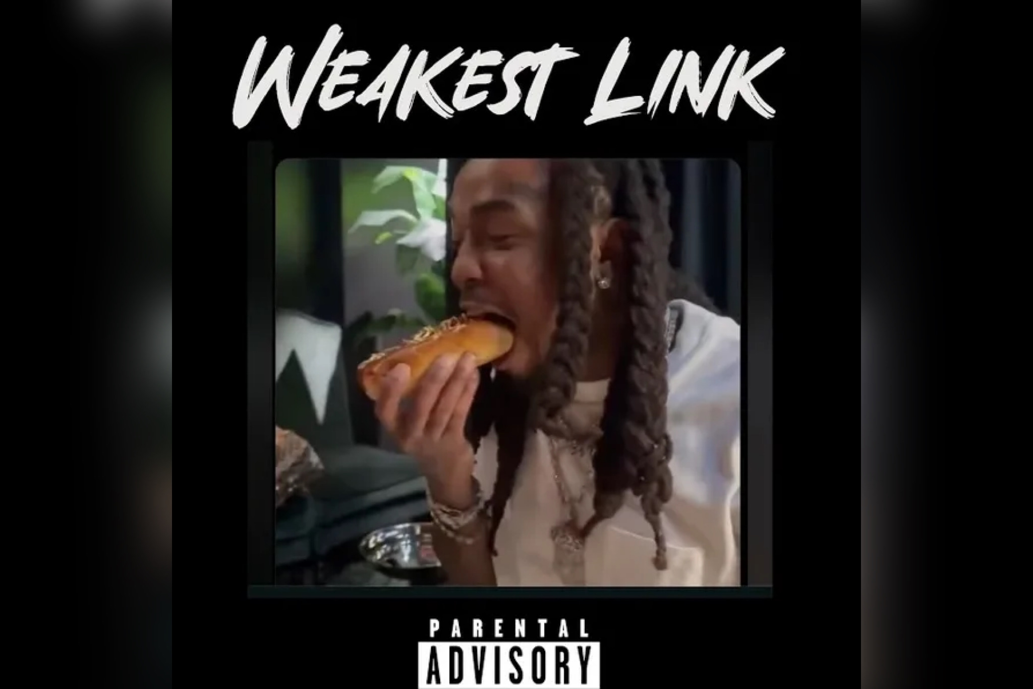 Chris Brown Alleges Affair with Saweetie During Her Relationship with Quavo in New Diss Track "Weakest Link"