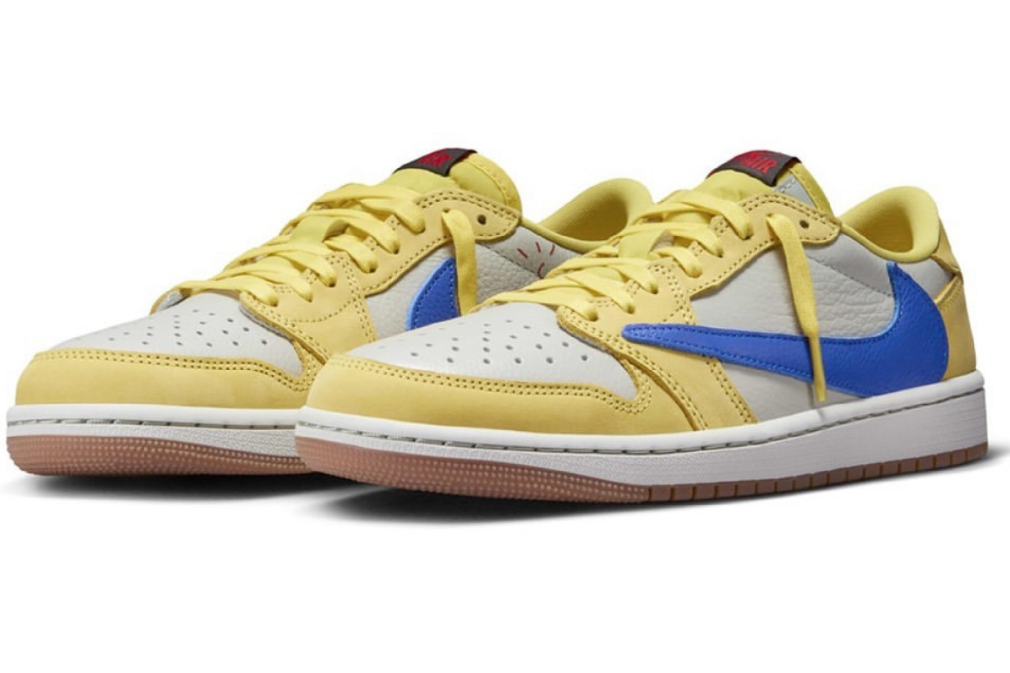 Ballerific Footwear: The Hottest Sneakers Drops Just In Time For Summer