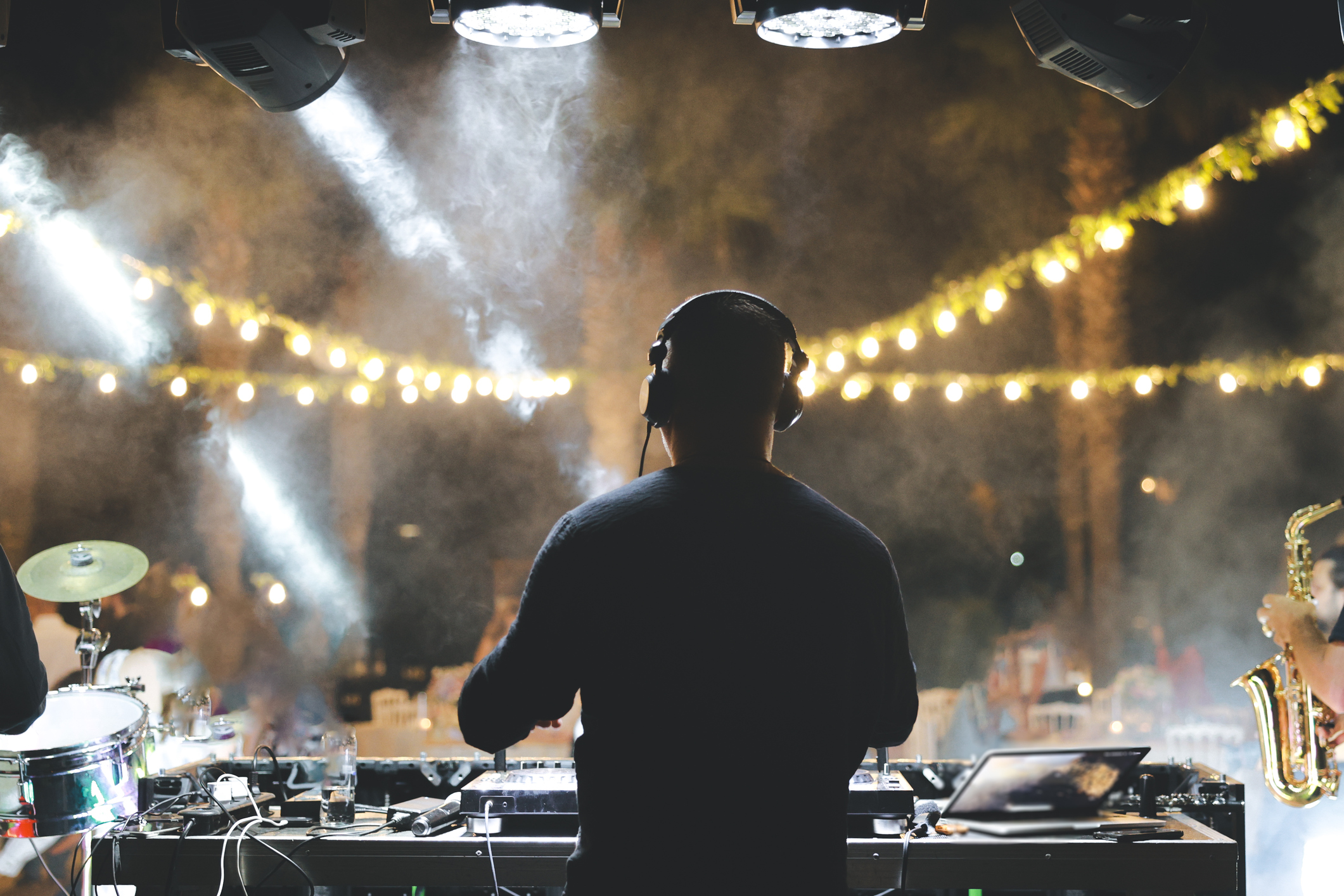 Turntable Titans: Master DJs Who Made An Impact In Hip-Hop Culture
