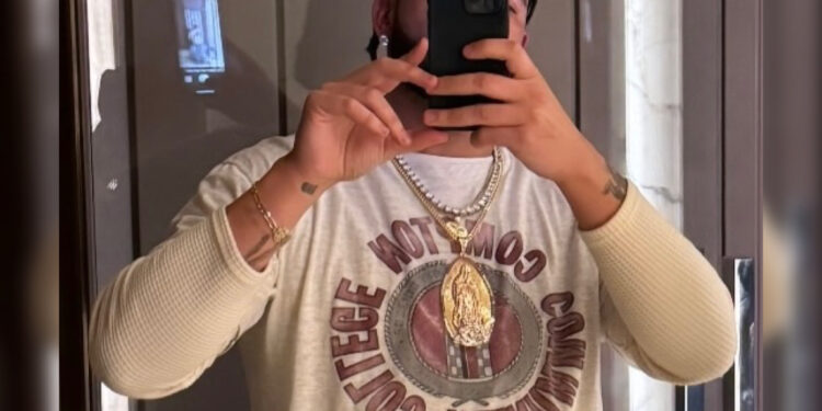 Drake Allegedly Trolls Kendrick Lamar with Compton-Themed Shirt