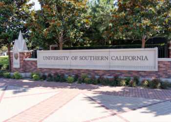 USC's Tommy Trojan Statue Defaced Amid Gaza War Protests, Commencement Canceled