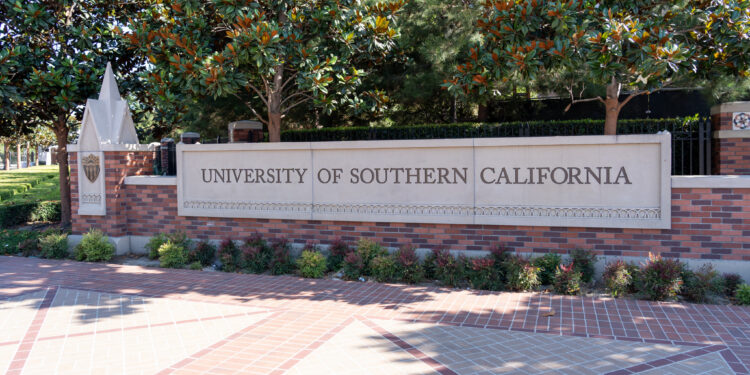 USC's Tommy Trojan Statue Defaced Amid Gaza War Protests, Commencement Canceled