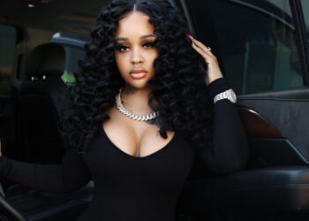 Fight Erupts at Stunna Girl Concert Following Inappropriate Fan Behavior