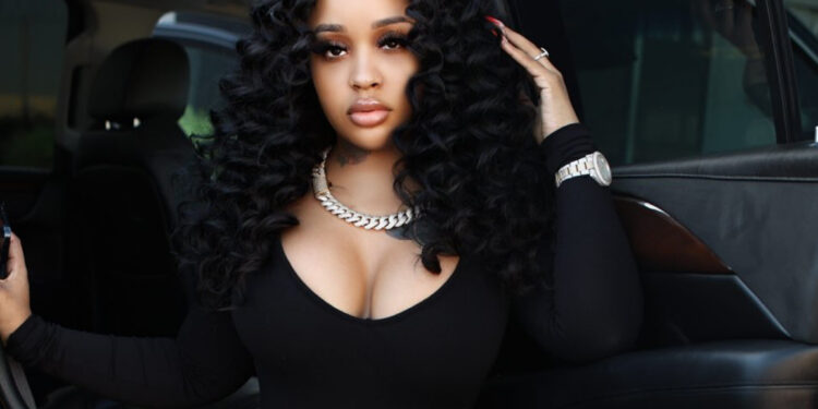 Fight Erupts at Stunna Girl Concert Following Inappropriate Fan Behavior