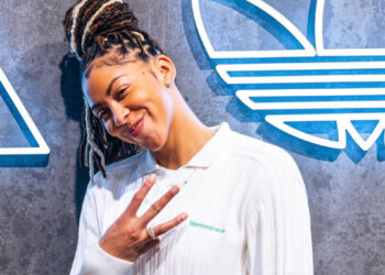 WNBA Icon Candace Parker Has Announced Her Retirement After 16 Seasons
