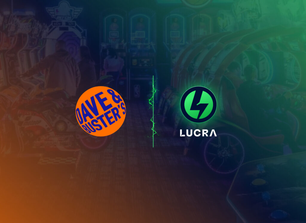 You'll Soon Be Able to Place Bets on Arcade Games at Dave & Buster’s