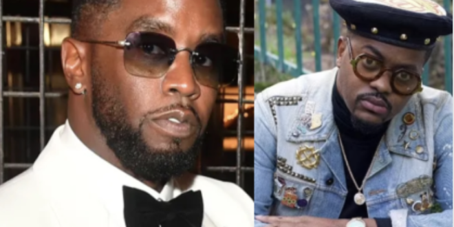 Attorney in Lil Rod’s Case Against Diddy Criticized by Judge for ...