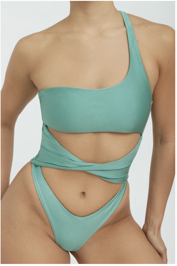 Riot Swim - Beau One Piece