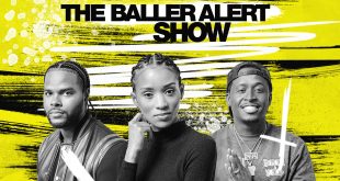“The Baller Alert Show” Powers Up with REVOLT