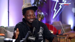 “The Baller Alert Show” Powers Up with REVOLT