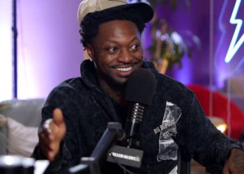 That's Baller: Funny Marco Says He Sold His "Open Thoughts" Podcast for $8 Million [Video]