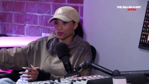 “The Baller Alert Show” Powers Up with REVOLT